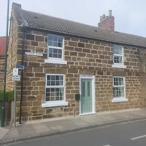 Poets Holiday home Skinningrove