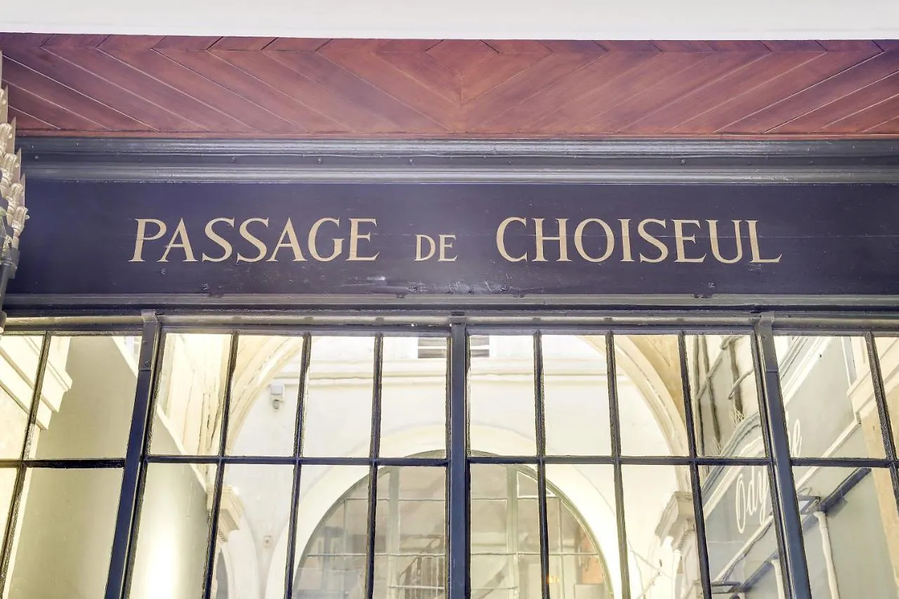 Central Historical Studio By Architect - Louvre Paris France